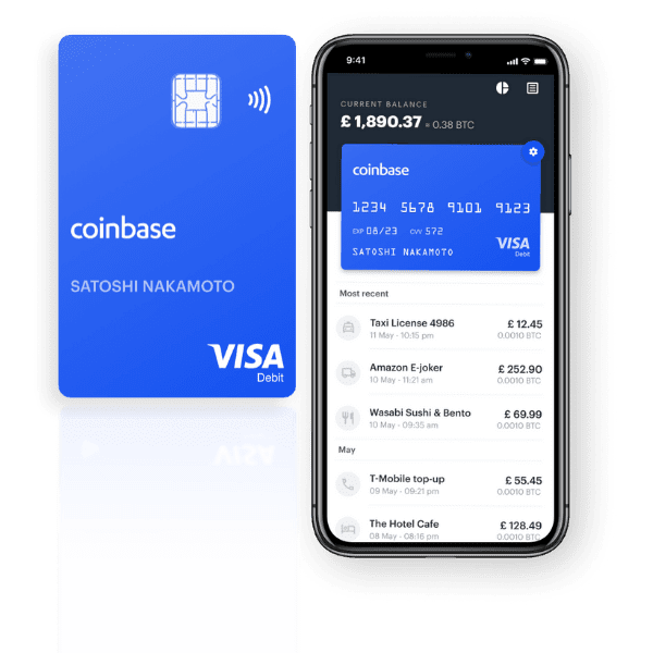 How To Buy Bitcoins With A Debit Card On Coinbase 2023