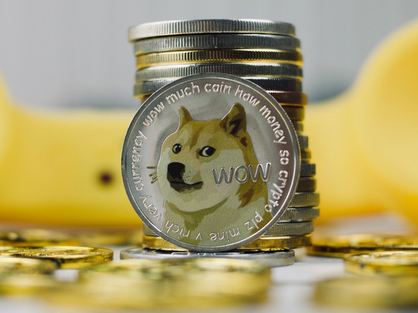 What to know about Dogecoin