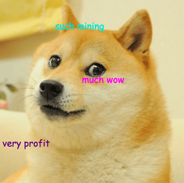How to Buy Dogecoin with Bitcoin