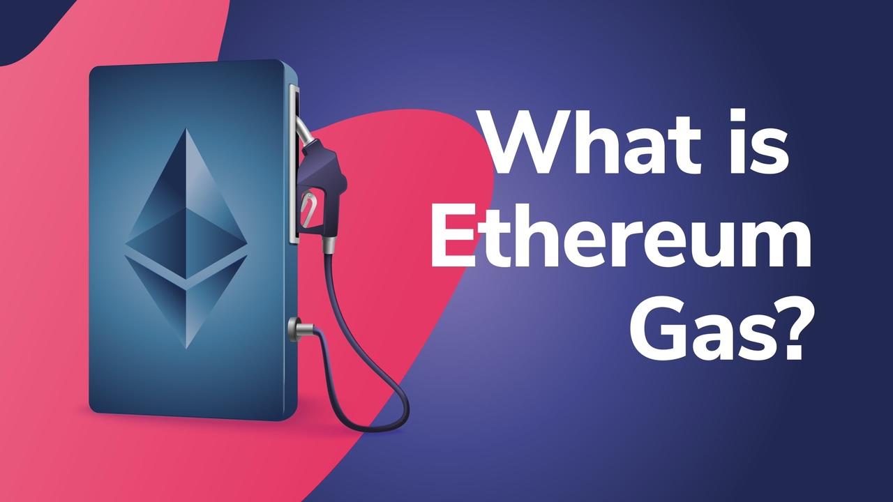 How Ethereum gas fee work?