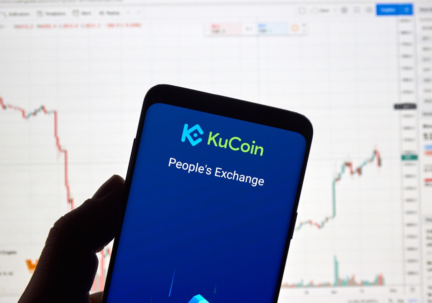 How to withdraw Bitcoin from KuCoin
