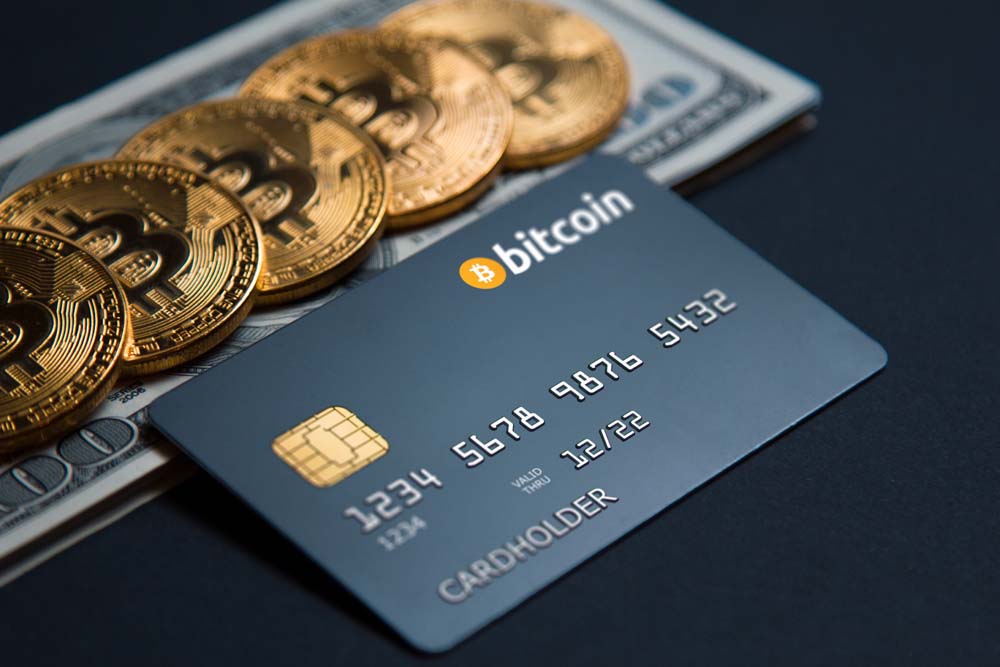 How to Buy Bitcoin with a Debit Card