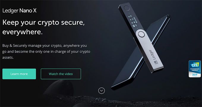 Ledger Nano X Review Everything you need to know