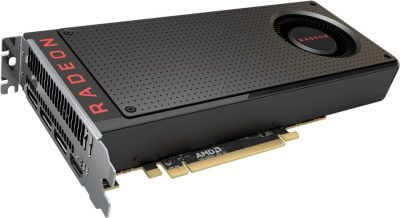 AMD Radeon RX 480 Rewiews,  Price And Profitability