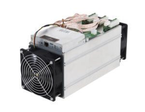 Antminer S9 Review, Price and Profitability