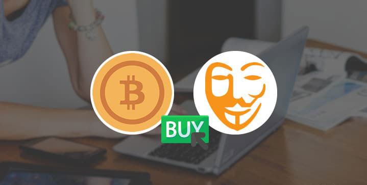 Best Ways To Buy Bitcoin without ID