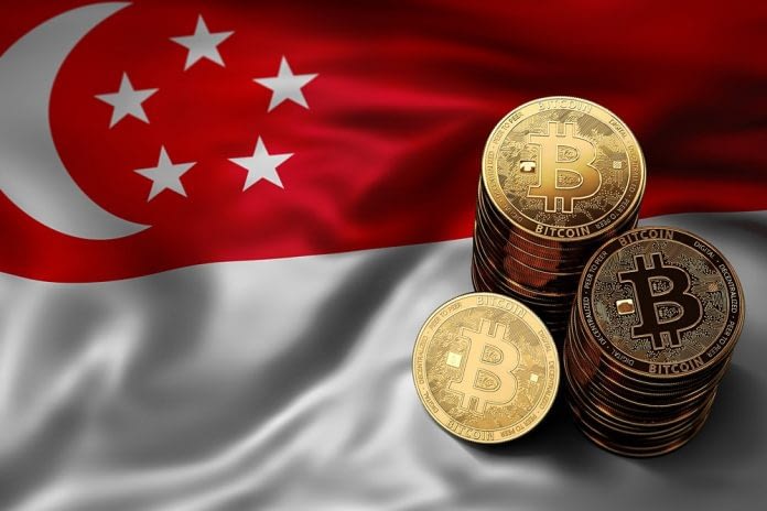 How to buy bitcoin In Singapore