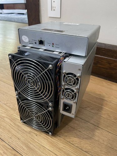 Bitmain Antmine DR5 Reviews, Price And Profitability