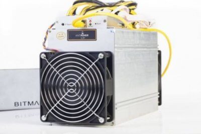 Antminer Bitmain L3+ Reviews, Price And Profitability