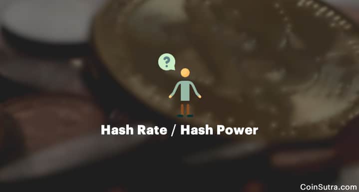 How to increase Mining hash rate