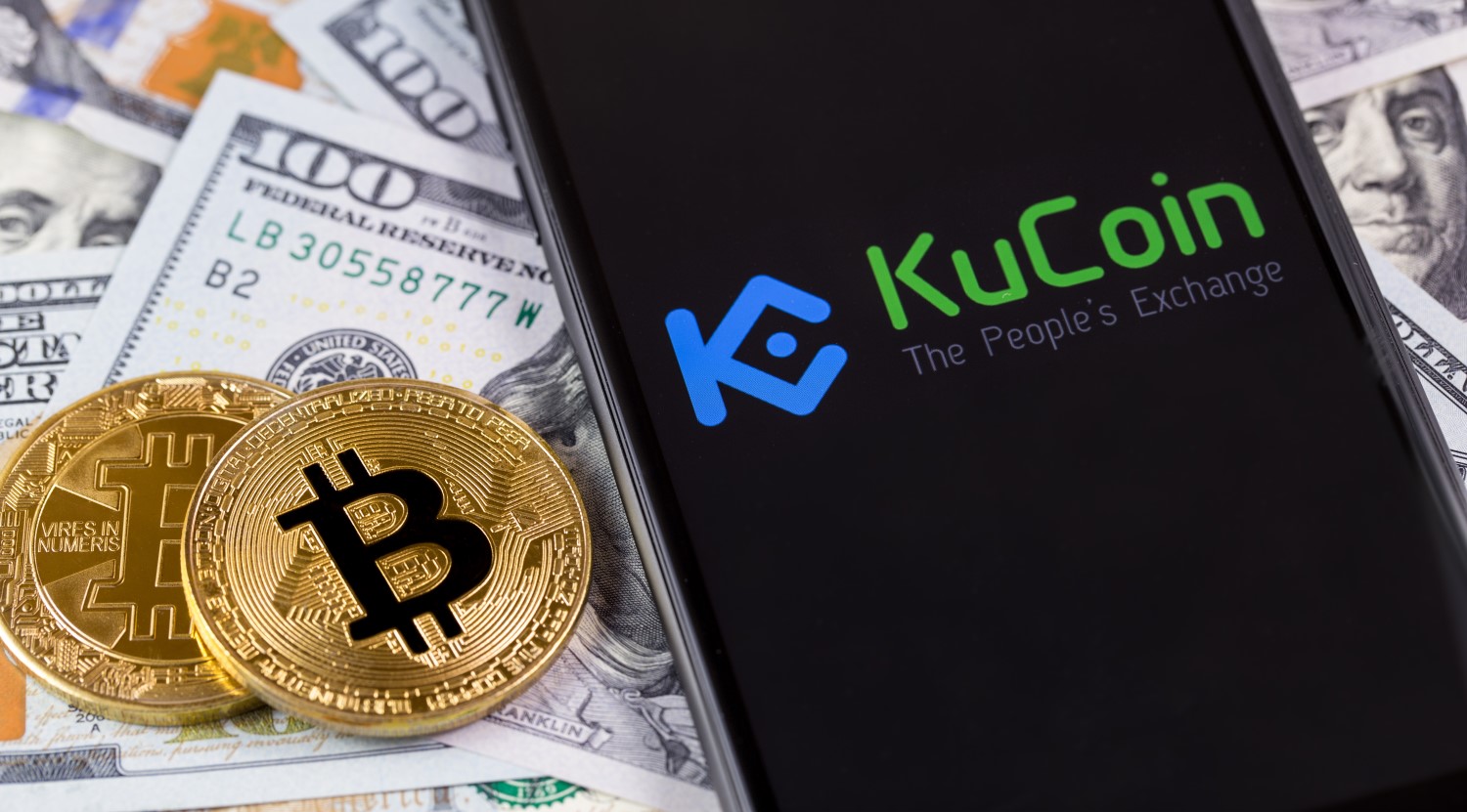 How to Buy crypto on KuCoin