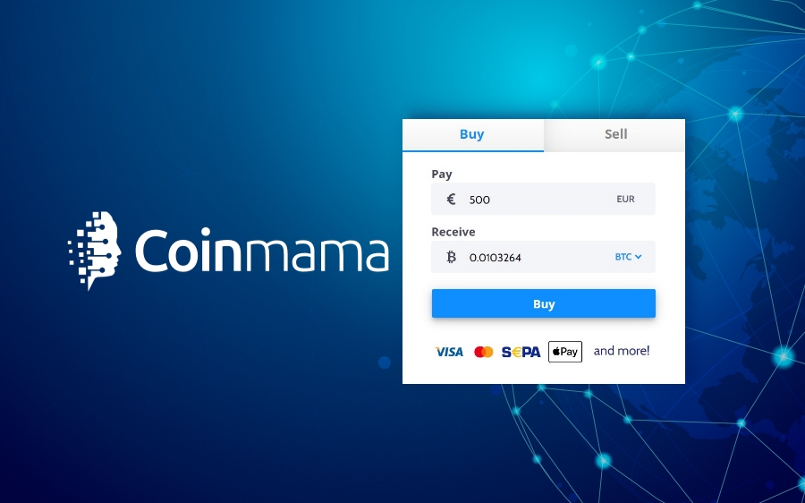 Coinmama Review 2023