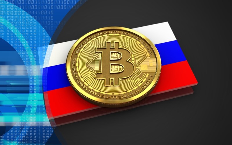 How to Buy Bitcoin in Russia