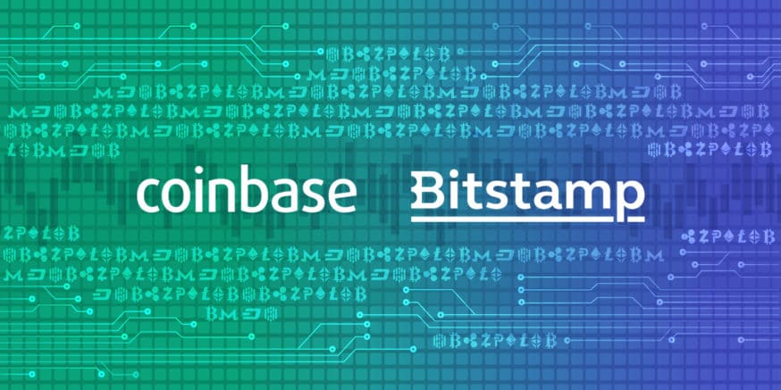 Bitstamp vs Coinbase (Comparison)