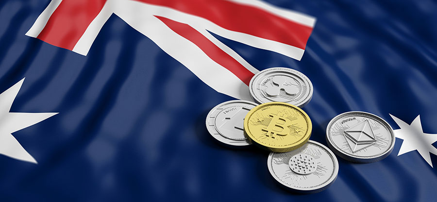 How To Buy Bitcoin and Other Cryptocurrency in Australia