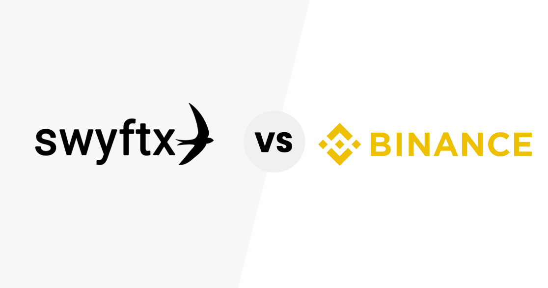 Swyftx vs Binance (Comparison)