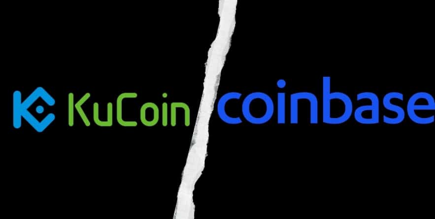 KuCoin vs. Coinbase (Comparison)