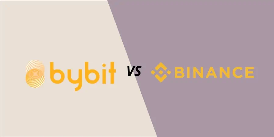 Binance vs. Bybit (Comparison)