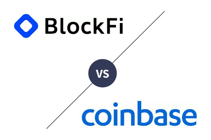 Blockfi vs Binance (Comparison)