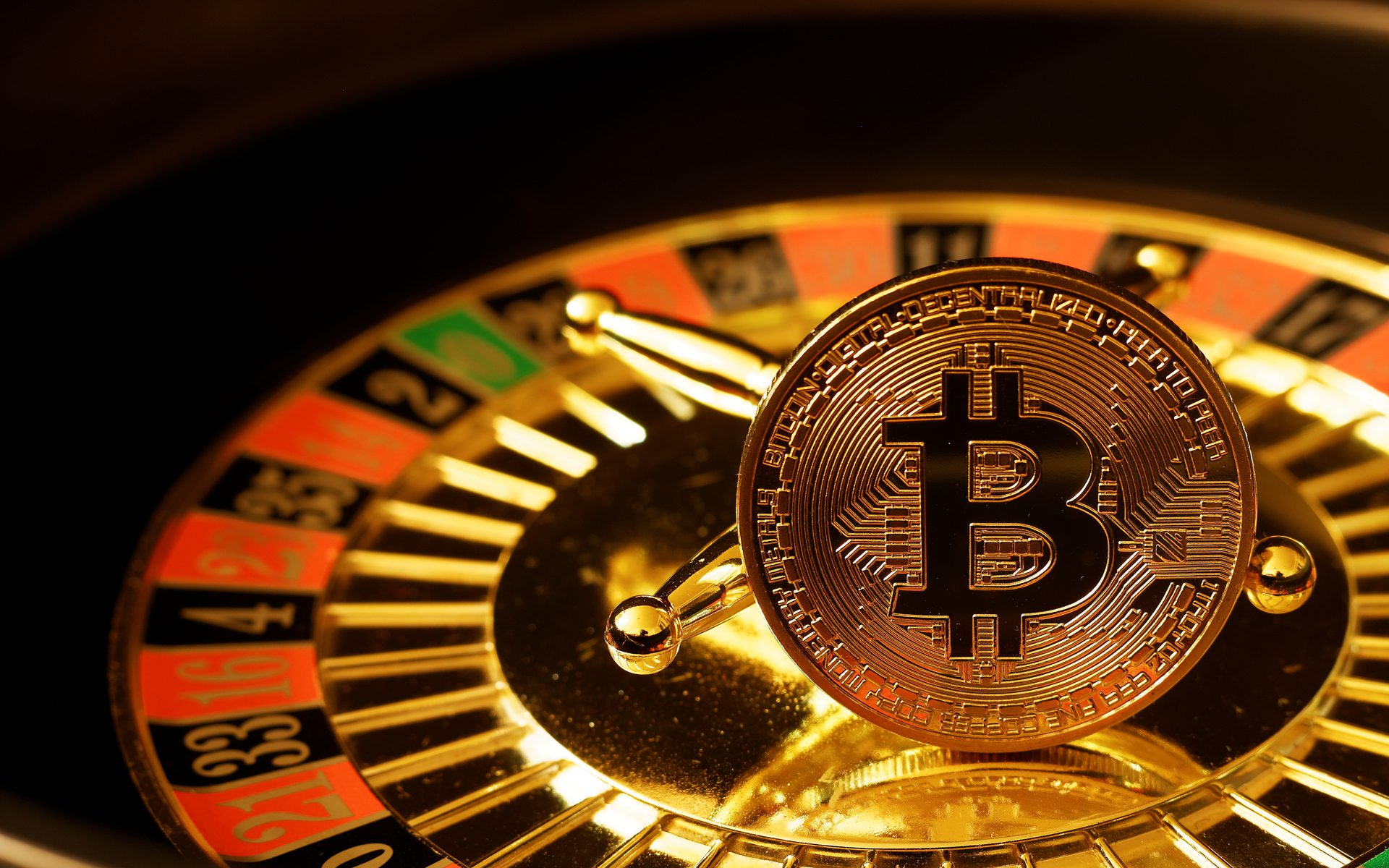 What is Bitcoin Gambling? Everything You Need to Know