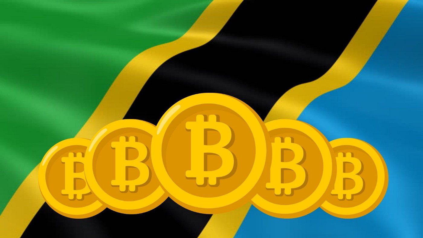 5 Best Crypto Exchanges To Buy Bitcoin In Tanzania