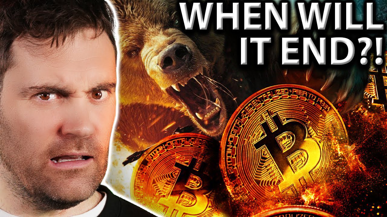 How Long Will The Bitcoin Bear Market Last?