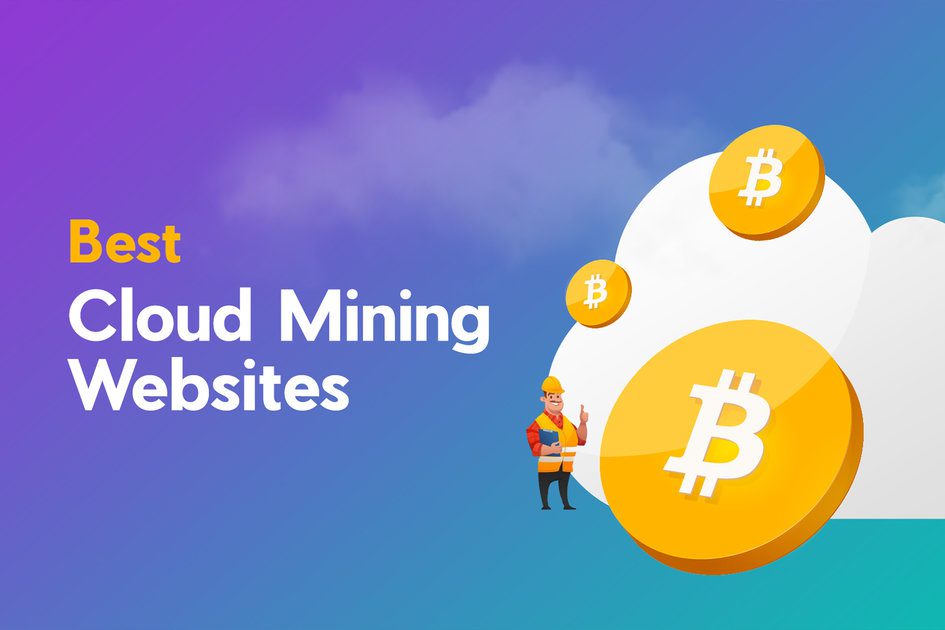 What Are the Best Cloud Mining Sites for Bitcoin?