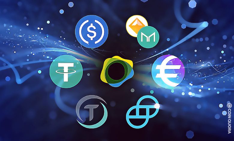 Everything You Need to Know About Stablecoins