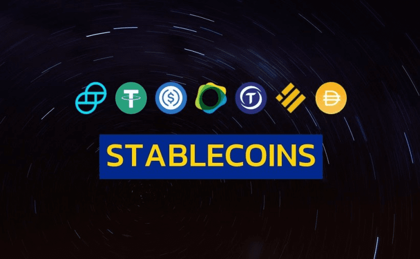 What is a Stablecoin?