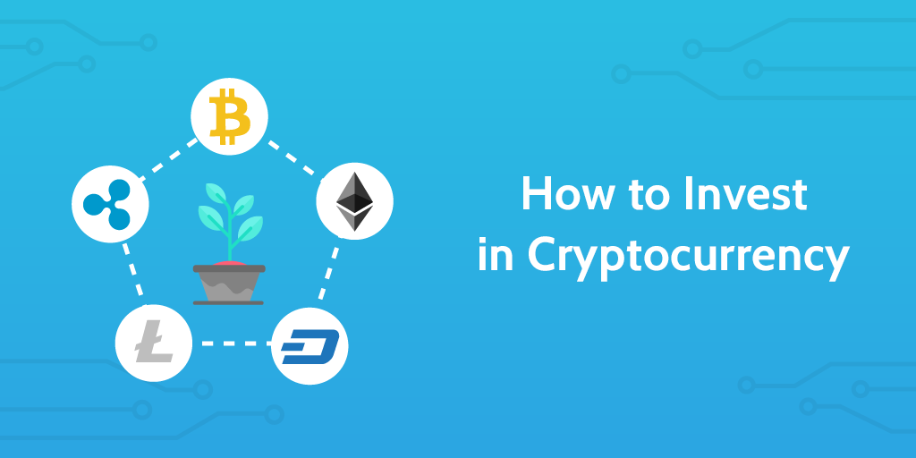 How To Chose The Right Cryptocurrency To Invest in?