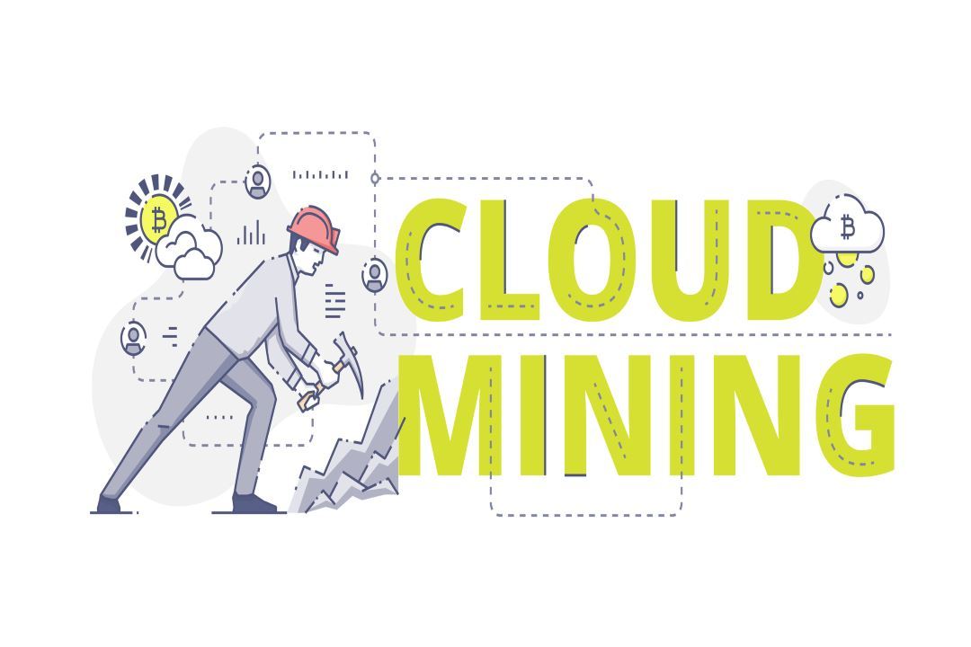 The Easiest Way to Mine Crypto Assets – Cloud Mining