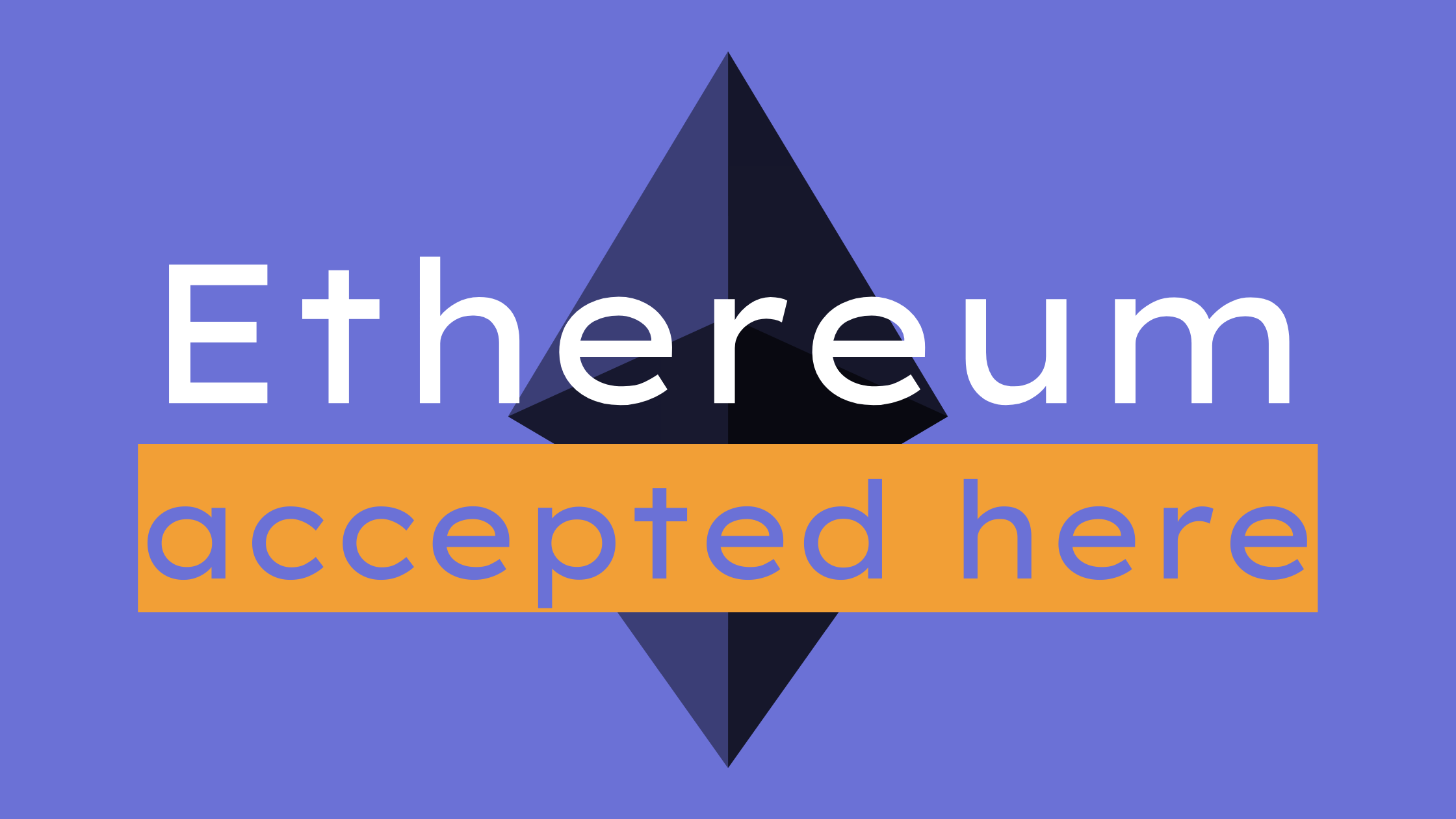 Advantages of Accepting Ethereum Payments