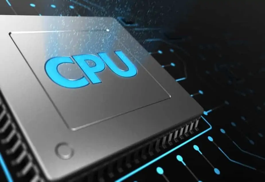 CPU Mining : A Comprehensive Guide