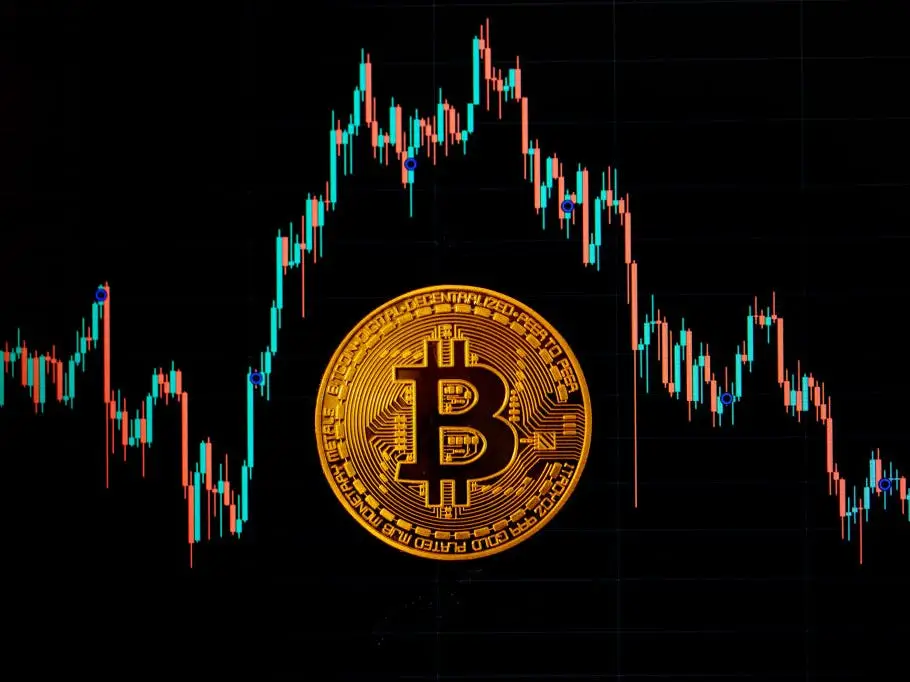 Bitcoin: This pattern might dictate who controls BTC