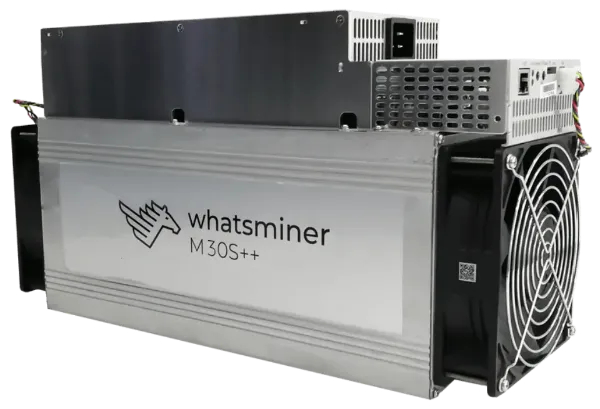 Whatsminer M30s++ Review 2023