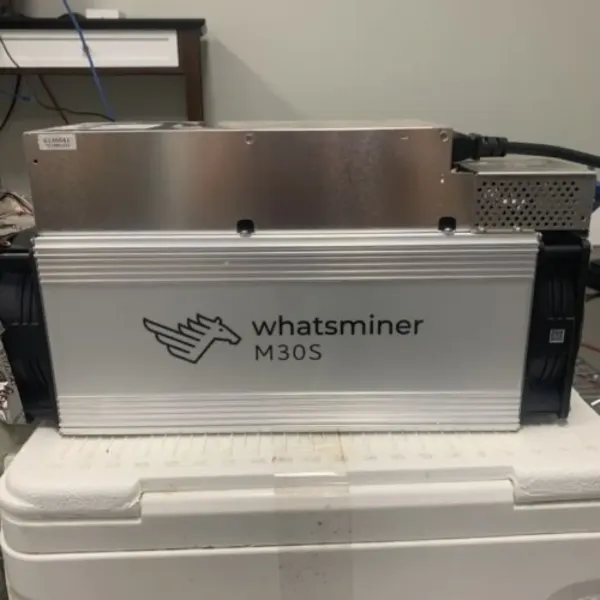 Whatsminer M30s Profitability: What You Need To Know