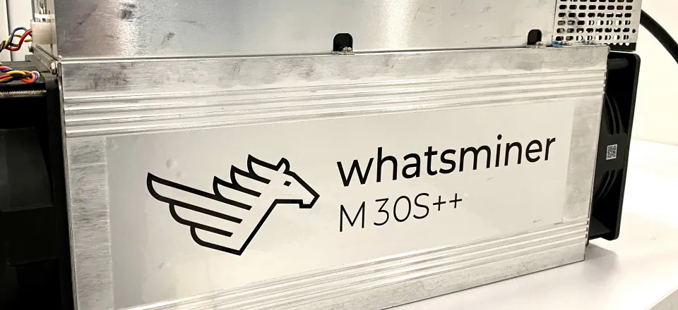 Whatsminer M30s++ Profitability 2023