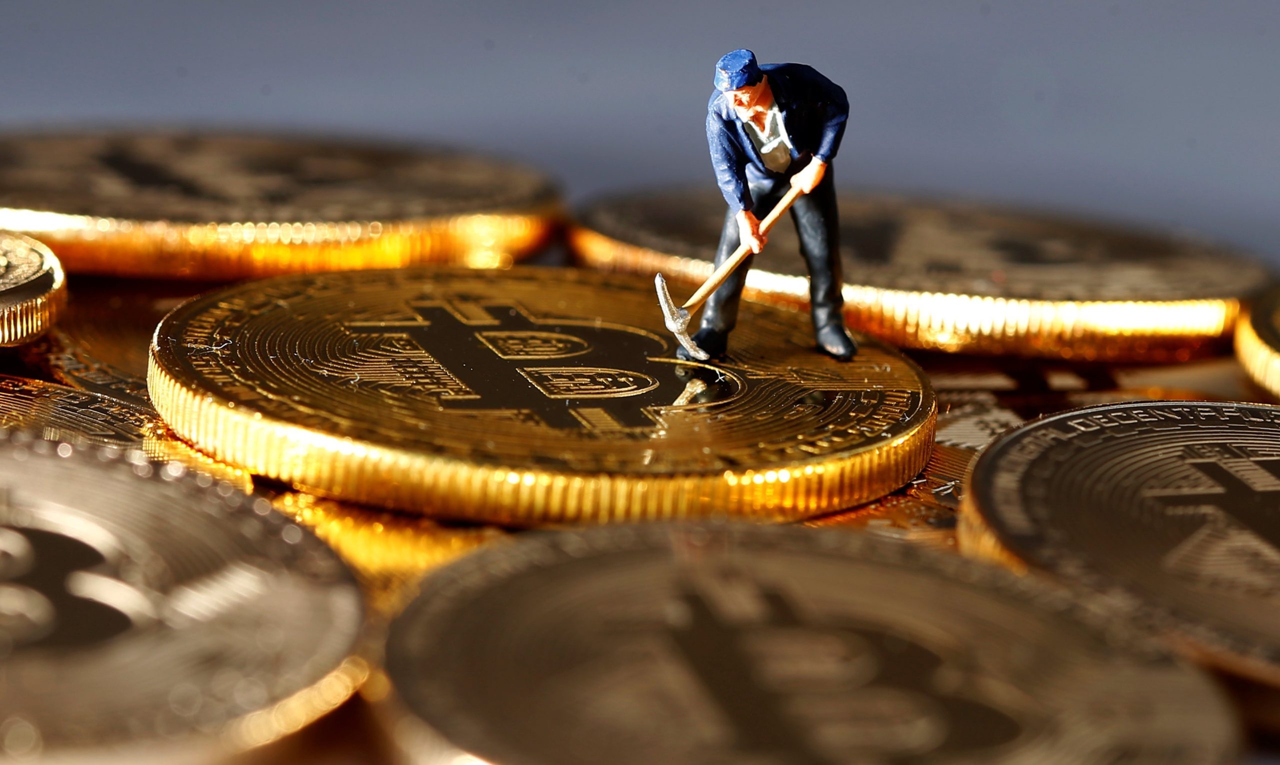 Is Bitcoin Mining Worth Your Time and Investment?