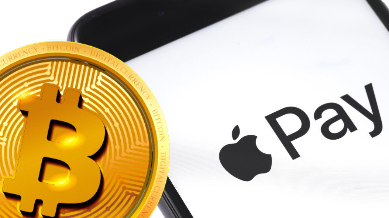 How to buy Bitcoin Using Apple Pay?