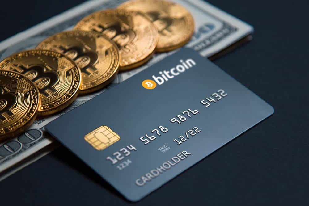 How Do Crypto Debit Cards Work