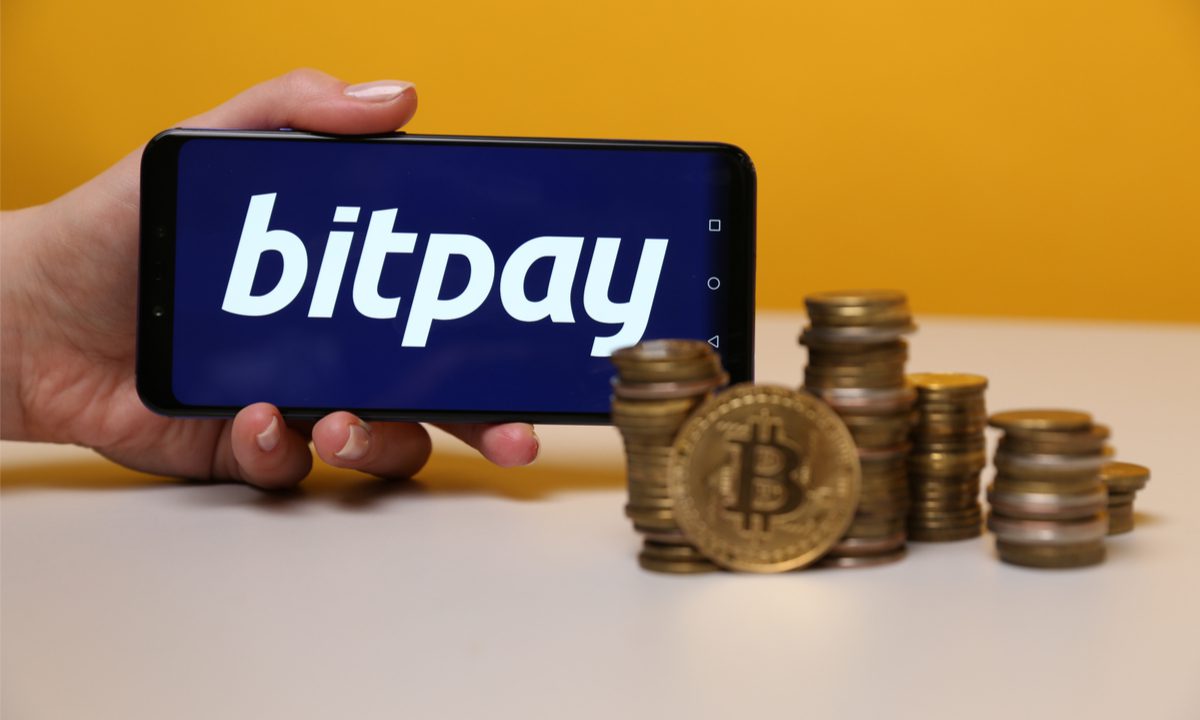 How to Pay Bills With Crypto Using BitPay